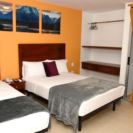 Hotel Kai Soledad Atlantico Exterior photo